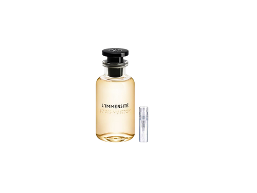 Louis Vuitton Météore – AuraDrop
