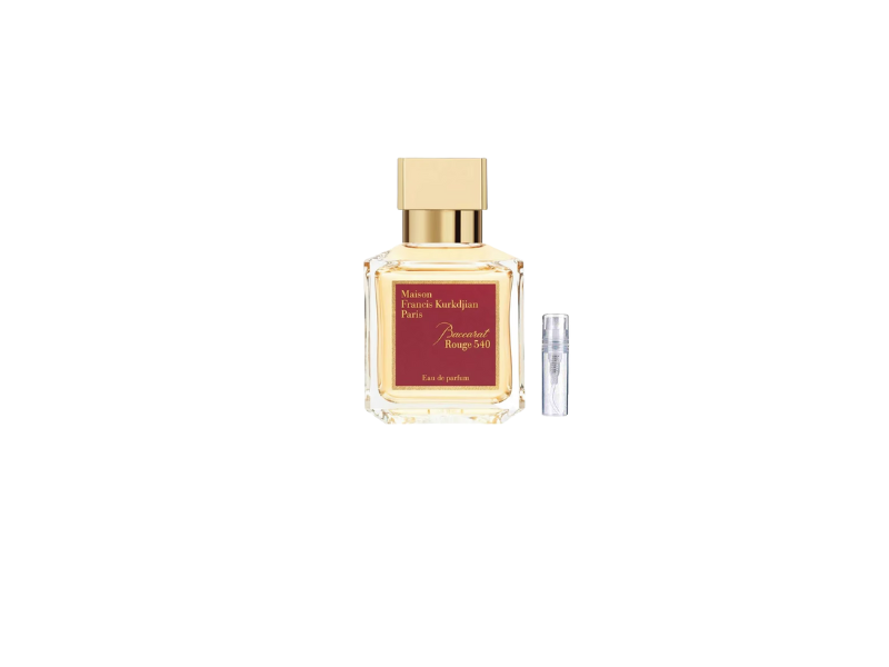 MFK Baccarat Rouge 540