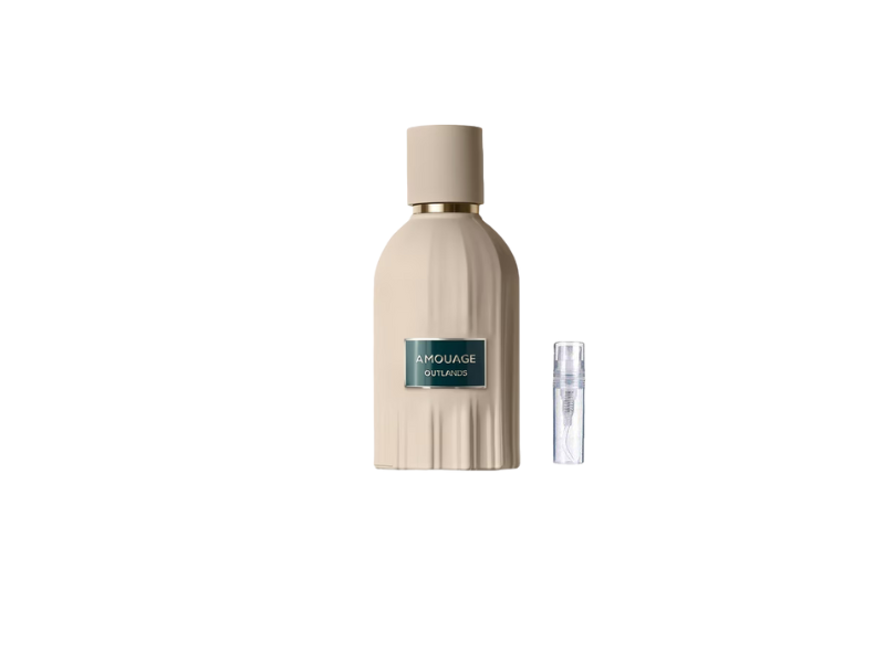 Amouage Outlands